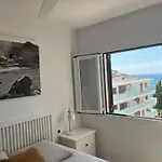 S2 - 2ch, Terrasse Vue Mer, Parking, Pres De La شقة *