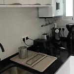 S2 - 2ch, Terrasse Vue Mer, Parking, Pres De La شقة روساس
