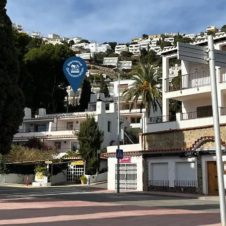Lägenhet 2ch, Terrasse Vue Mer, Parking, Pres De La *