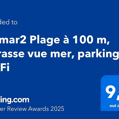 2ch, Terrasse Vue Mer, Parking, Pres De La Lägenhet Rosas
